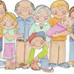 Our Messed Up Family