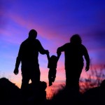 One Mother's Last Day Alive