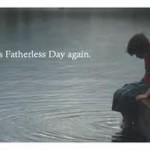 Fatherless Day by Abby Stein