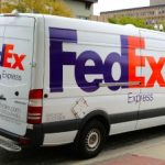 FedEx Spouses