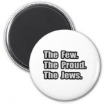 Raising Proud Jews (6-Minute Mommy Peptalk)