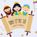 The Message of Purim
