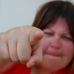 Grudges Against My Relatives by Yentl Eisenberg