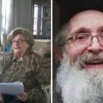 Rebbetzin Finkel's Remarkable Rosh Hashana Sacrifice (2-Minute Inspirational Video)