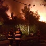 The Fire that Nearly Consumed my Daughter's High School