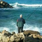 The Fisherman and Me