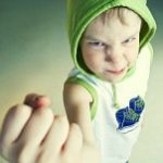 Why Do I Have a Harder Time with my Child than Anyone Else?