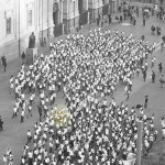 Official Beit Shemesh Women's Flashmob (2-Minute Fun Video)