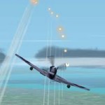 My Nachlaot Flight Simulator
