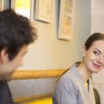 Chatan and Kallah Matchmaking at Own Wedding