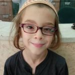 My Blind Son's Miracle: 5 Years Later by Daniella Levy