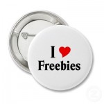 Shavuos Freebies