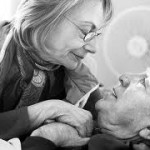When Illness Makes a Spouse a Stranger (5-Minute Moving Video)