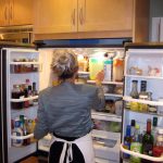 The Blessing of a Sticky Refrigerator by Rebbetzin Esther Baila Schwartz
