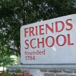 Half-Naked at my Alma Mater