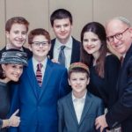 My Experience of the Houston Flood by Rebbetzin Gabi Gelman