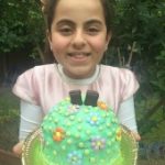 Royal-Wedding Shavuot (5 Photos from London)