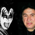 Gene Simmons Does Teshuva at Estranged Father's Grave (7-Minute Moving Video)