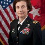 Every Mom is a General