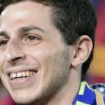 Gilad Shalit Recites 1st Blessing of Gratitude Since Release (1-Minute Moving Video)