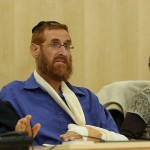 Following Assassination Attempt, Yehuda Glick Released from Hospital (4-Minute Important Video)