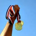 A Gold Medal for Every Jewish Mom (14-Minute Mommy Peptalk)