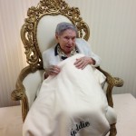 World's Oldest Jewish Woman's Longevity Secret?: My Wonderful Children!