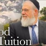 A Miracle at the Cemetery (5-Minute Must-See Rabbi Yoel Gold Video)