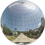 The Google Maps Mom