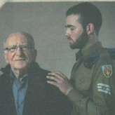 Our Victory: The Grandchildren of Concentration Camp Survivors (6 Photos)