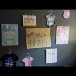 Surprise! You're Going to be Grandparents! (1-Minute Wonderful Video)