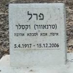 A Mother's Grave