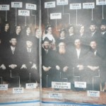 The Rabbi Who Conquered the World by Akiva Novik
