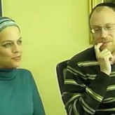 Michal Gross Expecting a New Baby this Winter