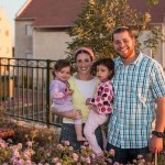 Formerly Homeless Terror Orphan Begs: Don't Destroy My Home in Givat HaUlpana