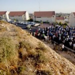 Meet the 30 Families Behind the Givat HaUlpana Controversy