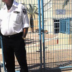 A Big Surprise for Our School Guard