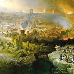 See Where the Story of Tsom Gedalia Actually Took Place