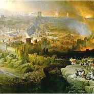 See Where the Story of Tsom Gedalia Actually Took Place