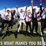Guys tell Girls: Modesty Makes You Beautiful! (3-Minute Music Video)