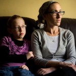 Beit Shemesh's Hadassah Margolese Speaks Out (Inspirational 2-Minute Video)