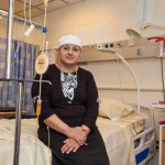 Saving JewishMOM Hanit Elbaz