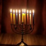 Mom's Unusual Chanukah Tradition