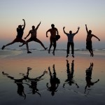 Recent Scientific Research Reveals: Grateful People are Happier and Healthier