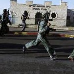A Hero in Har Nof