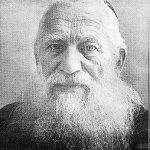 After the Shoah, the Photo the Ponovezher Rav Kept in His Pocket
