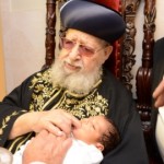 My Father-in-Law, HaRav Ovadia