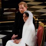 The Royal Wedding-Shavuot Connection