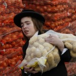 Pesach, Mea-Shearim Style (5 Awesome Photos)