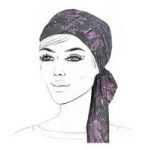 Who's That Kibbutznik in a Headscarf?! (3-Minute Mommy Peptalk)